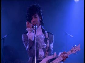 Prince Purple Rain (with The Revolution)